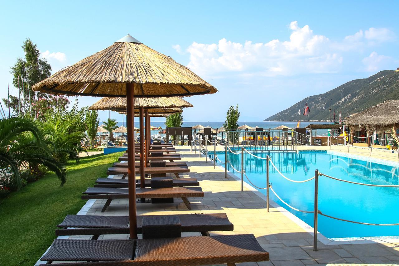 Hotel Surf Vasiliki (Lefkada)